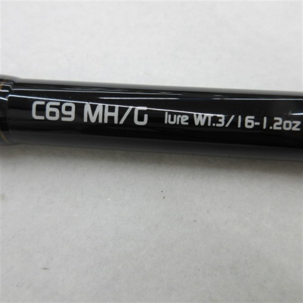 ナマゾンＣ６９MH/G